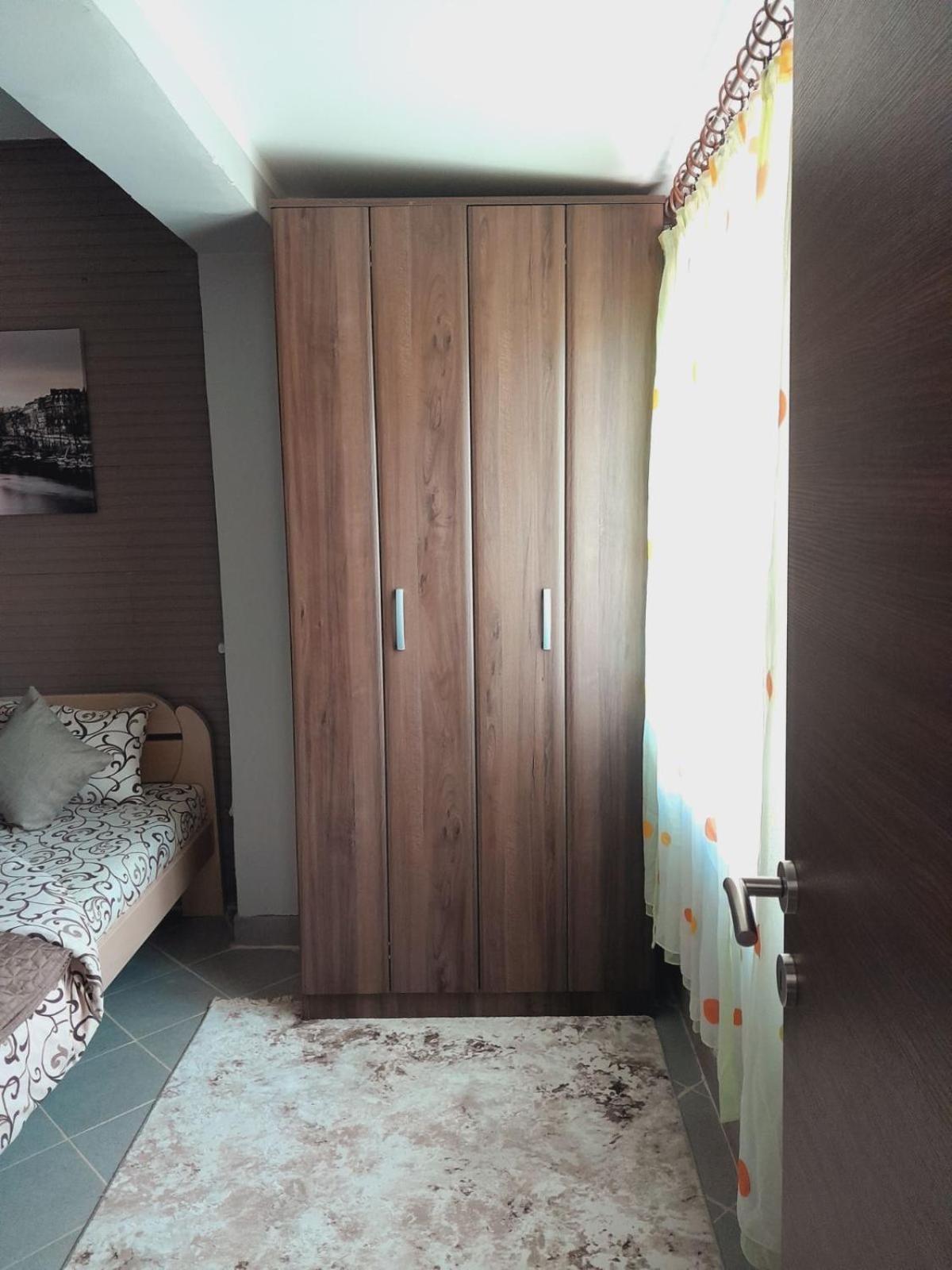 Appartement Radoman Cetinje