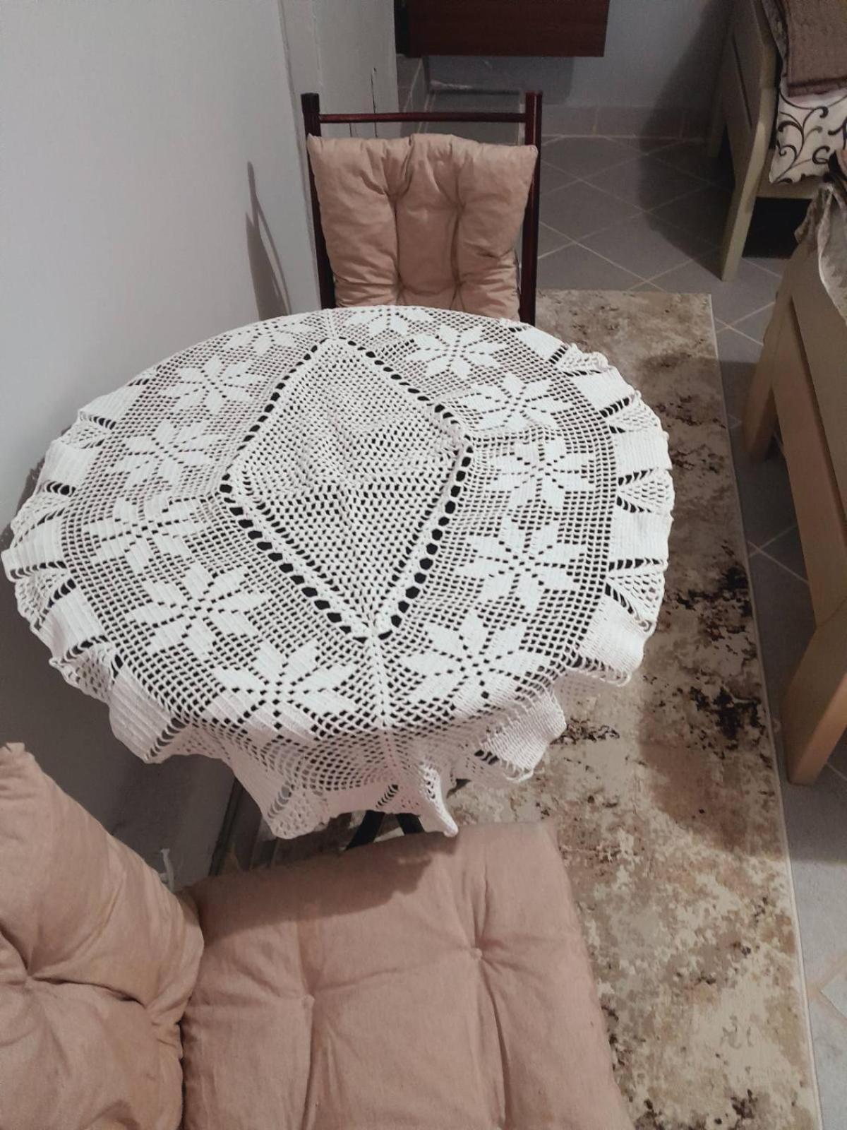 Appartement Radoman Cetinje