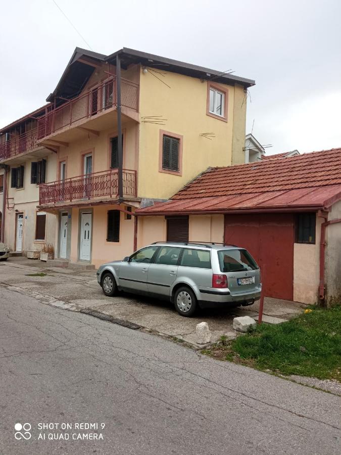 Radoman * Цетинє