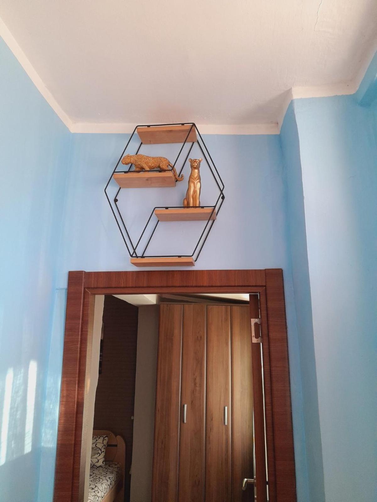 Апартаменти Radoman *